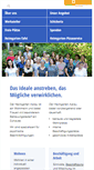 Mobile Screenshot of heimgarten-aarau.ch